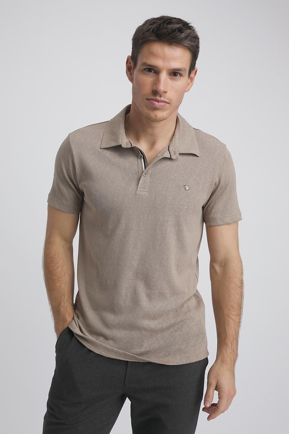 Benson & Cherry Polo Gong, photo 1