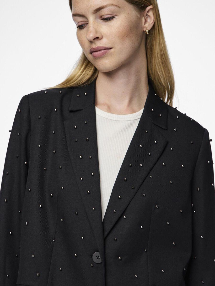 Pieces Blazer Pcru, photo 2
