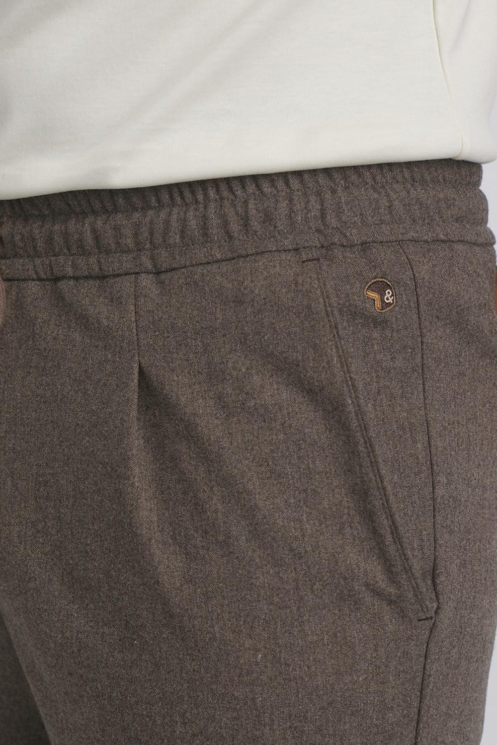 Benson & Cherry Pantalon Juro, photo 3