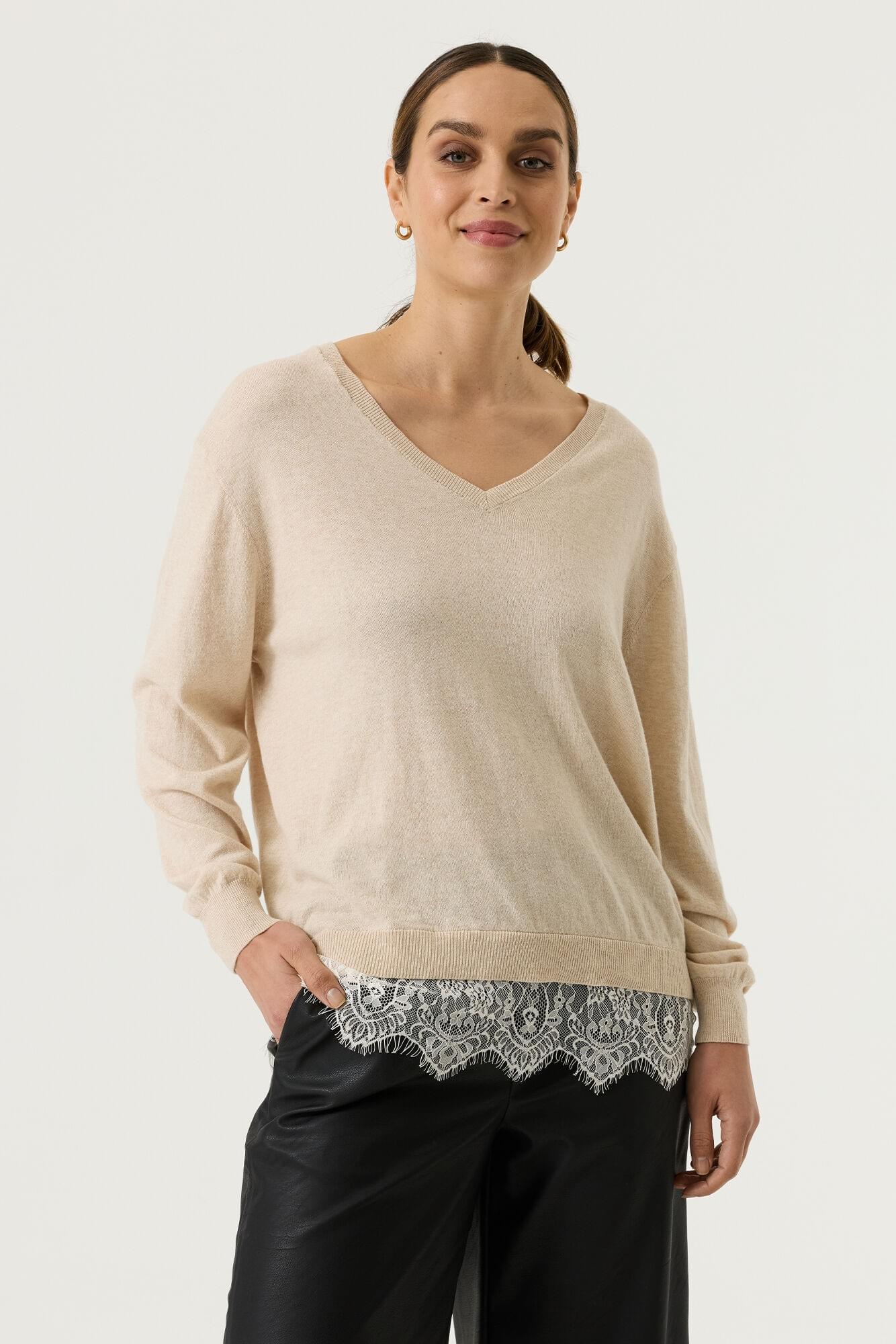 Garcia Pull W260040, photo 1