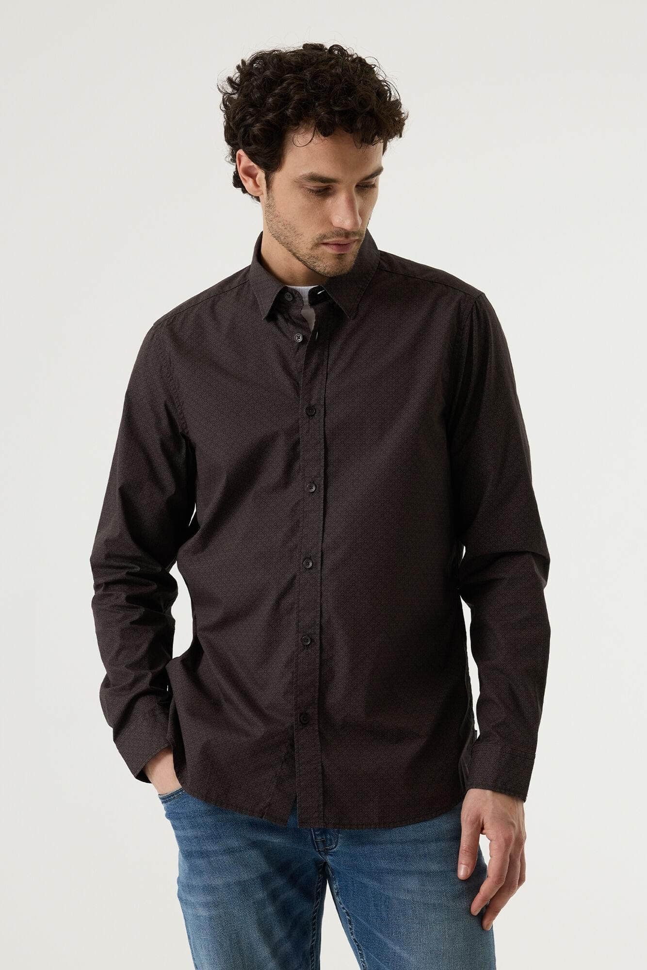 Garcia Chemise Z1181