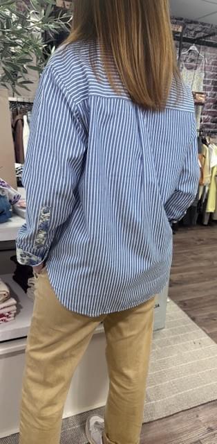 Numérolog1e Chemise Belline, photo 3
