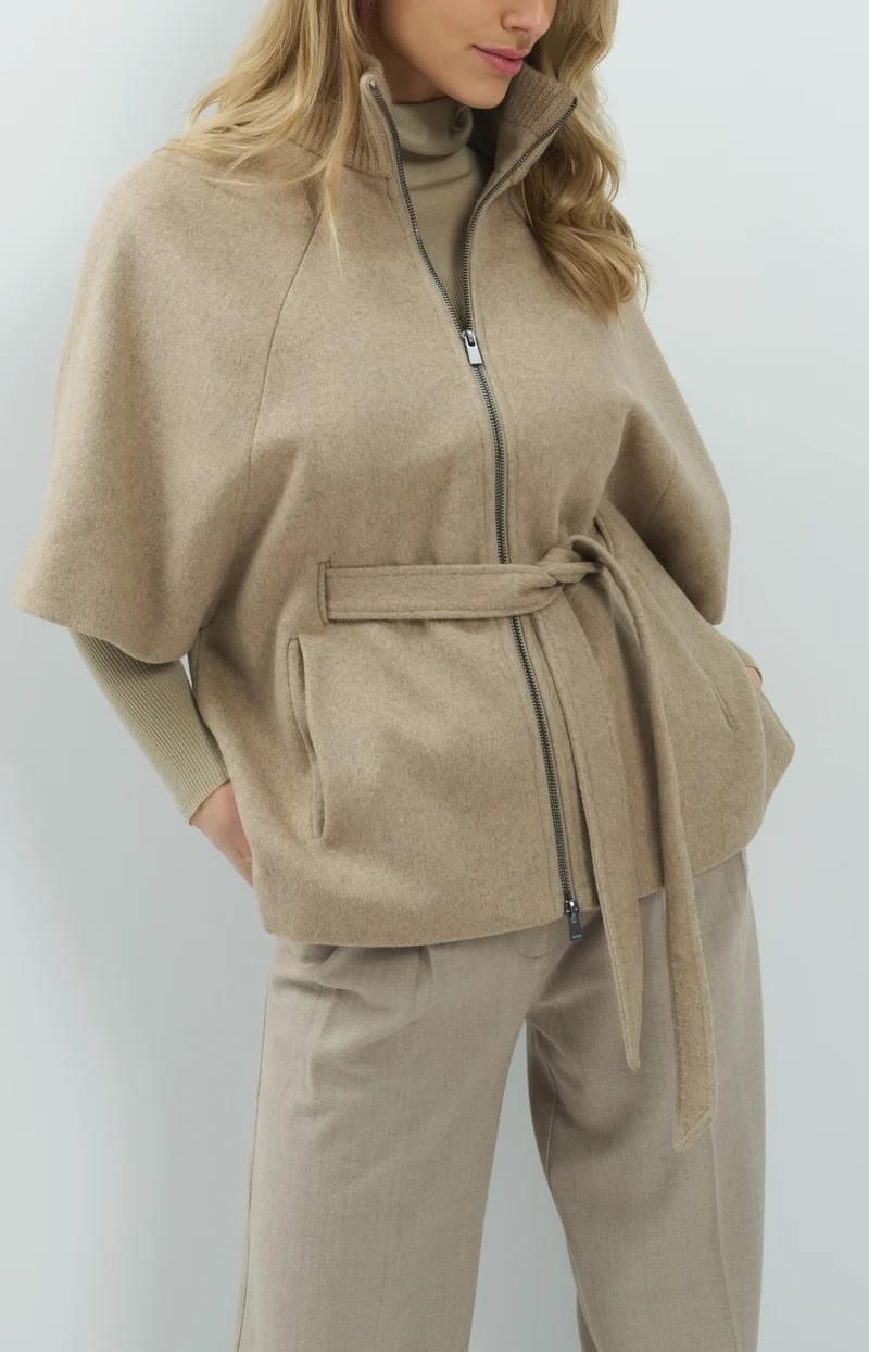 YaYa Poncho 001090