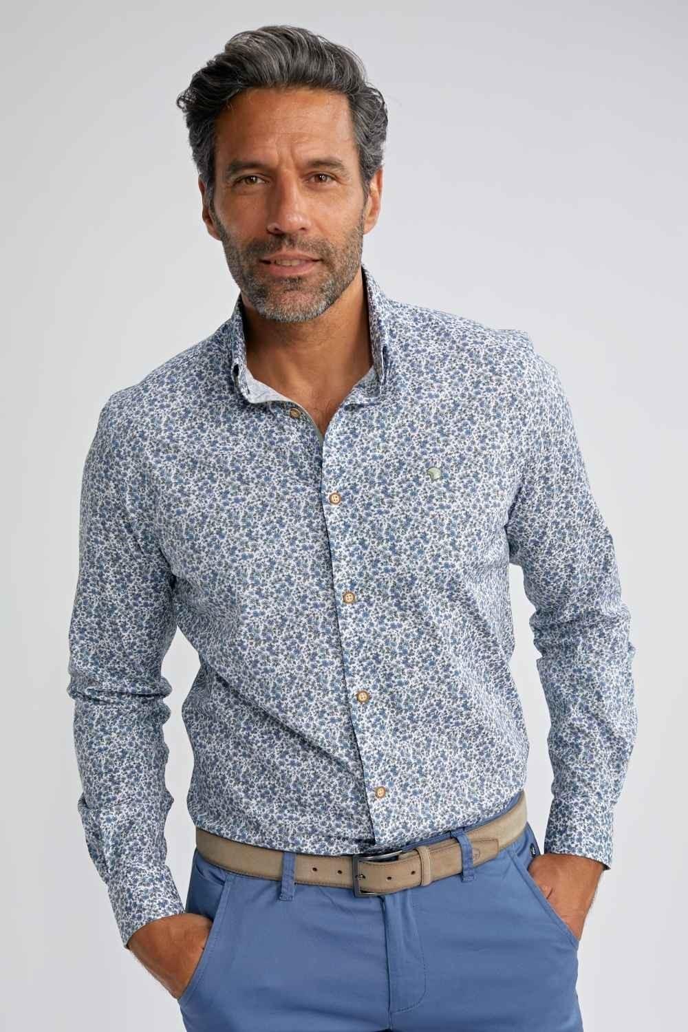 Benson & Cherry Chemise Lethal