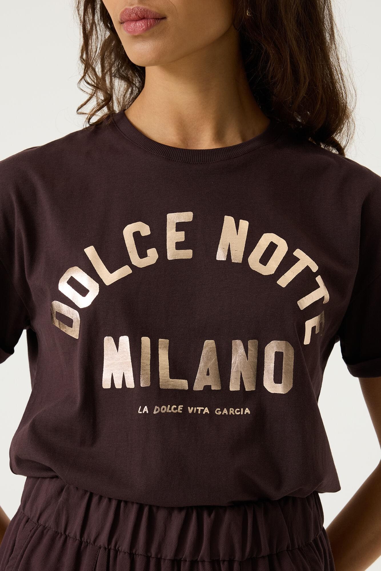 Garcia Tee-shirt S260001, photo 2